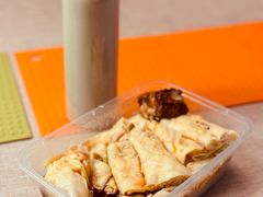 -洲仔石磨肠粉(情侣中路店)
