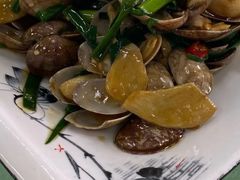 -景好海鲜餐厅(大鹏必选旅游店)