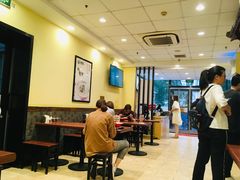 大堂-武圣羊汤·西北面(朝阳门店)