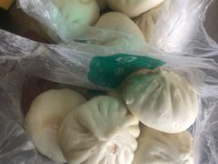 -紫光园清真北京小吃(正阳大街店)