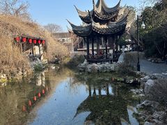 -衣裳街历史文化街区