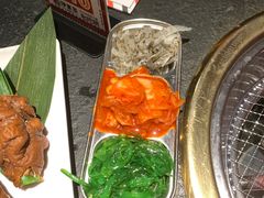 -伊茉家的烤肉店(勒泰中心店)