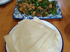 -华顺土菜馆(洪岗路店)