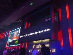 -MOSSO·Liveshow(M3香港广场店)