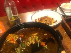 -鑫小城故事·藕汤·家常菜(台北一路总店)