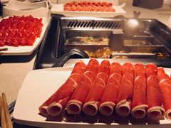 -海底捞火锅鲜切牛肉主题店(长寿路店)