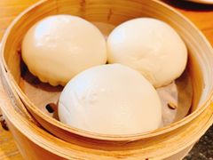 奶黄流沙包-小城粥道·海胆鲜虾粥(解放广场店)