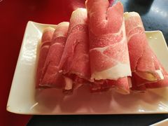 -重庆三峡火锅城(梅林店)