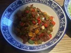 -禾田下生态餐厅(华天城总店)