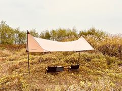 -乌龙涧铁道铁轨景