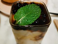 青蛙下单布丁原味酸奶杯-The Rug Cafe(王府中环店)