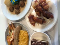 -宜家·瑞典风味餐厅(无锡店)