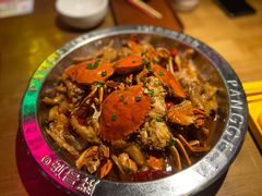 -胖哥俩肉蟹煲(昆山金鹰店)