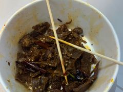 -萝鸡思味秘制泡菜(万家丽店)