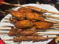 -1819餐厅·团队聚餐·烤串·精酿