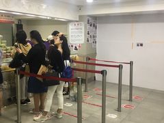 -珍妮曲奇聪明小熊(尖沙咀店)