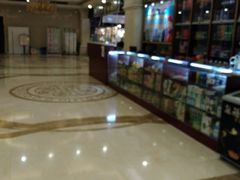 -维也纳酒店(广州惠福西上下九店)