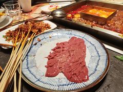-锦城印象火锅(天府三街店)