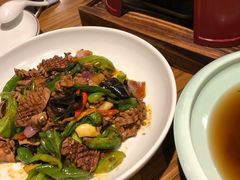 -禾珍珠家常小馆(河南博物院店)