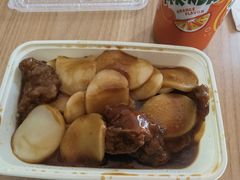 -简小姐·上海餐厅(长城大厦店)