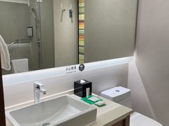 -深圳机场凯悦嘉轩酒店