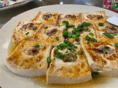 -崖口红树林海鲜餐厅