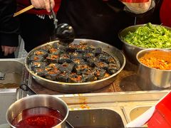 -黑色经典臭豆腐·湖南特产(坡子街特产局店)