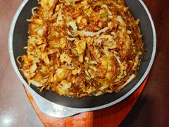 -川流不息·地道川菜·小龙虾(松东路店)