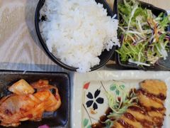 -胜代日本料理(云程巷小区店)