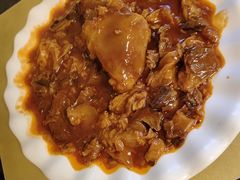 -清真宏玉祥黄门脸餐厅(华荫东里店)