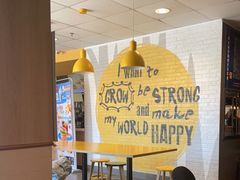 -麦当劳(保定裕华路店)