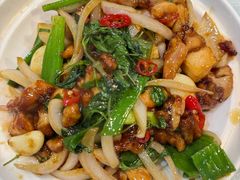 -金姐台湾菜(珠江路店)