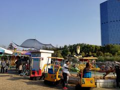 -白塘生态植物园