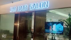 门面-3AM HAIR SALON烫发染发接发
