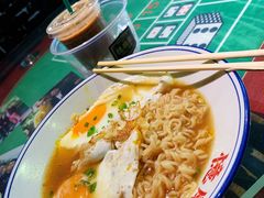 -憶廟街 X 沙角邨(太古城店)
