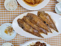 -京皇十二道天津菜(蒲黄榆店)
