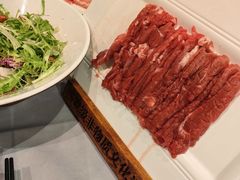 -东来顺饭庄(apm总店)