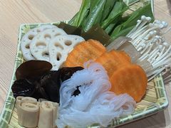 -鱼酷活鱼烤鱼(沈阳大悦城店)