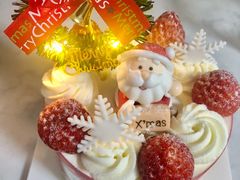 -味多美蛋糕(亚非大厦店)