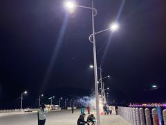 -翠屏湖景区