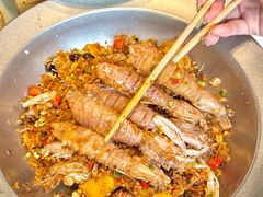 -靓靓蒸虾·头牌蒸虾(沙湖旗舰店)