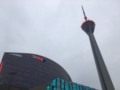-339旋转餐厅(天府熊猫塔店)