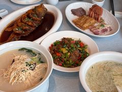 -扬州万怡酒店-中餐厅(文昌中路店)