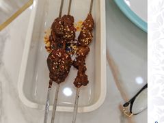 -老毛手抓·盐池滩羊非遗手抓(宁夏总店)