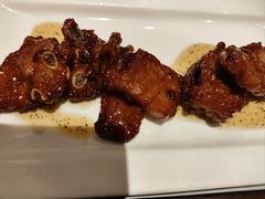 -上海1号私藏菜(静安店)