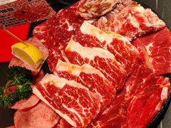 -谷牛和牛烤肉(漕河泾印象城店)