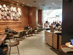 -星巴克臻选(北京颐堤港中心第二店)