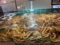 -丰卓会海鲜自助(中润大道店)