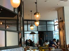 大堂-ATLAS COFFEE(雅居乐中心店)