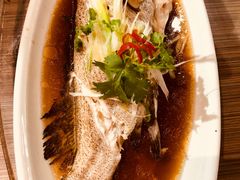-金巴兰海鲜王